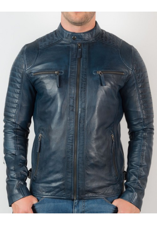 New Fashion Leather Jacket 108